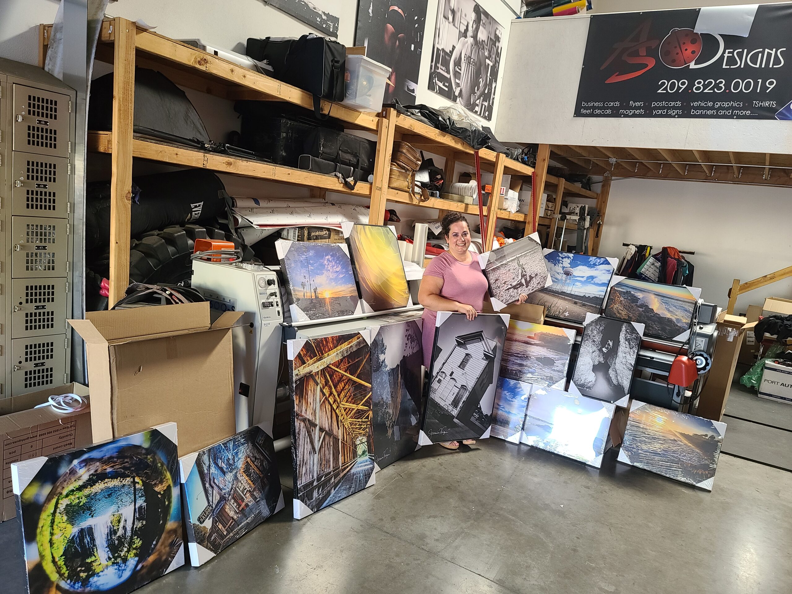 Take A Chance On Yourself